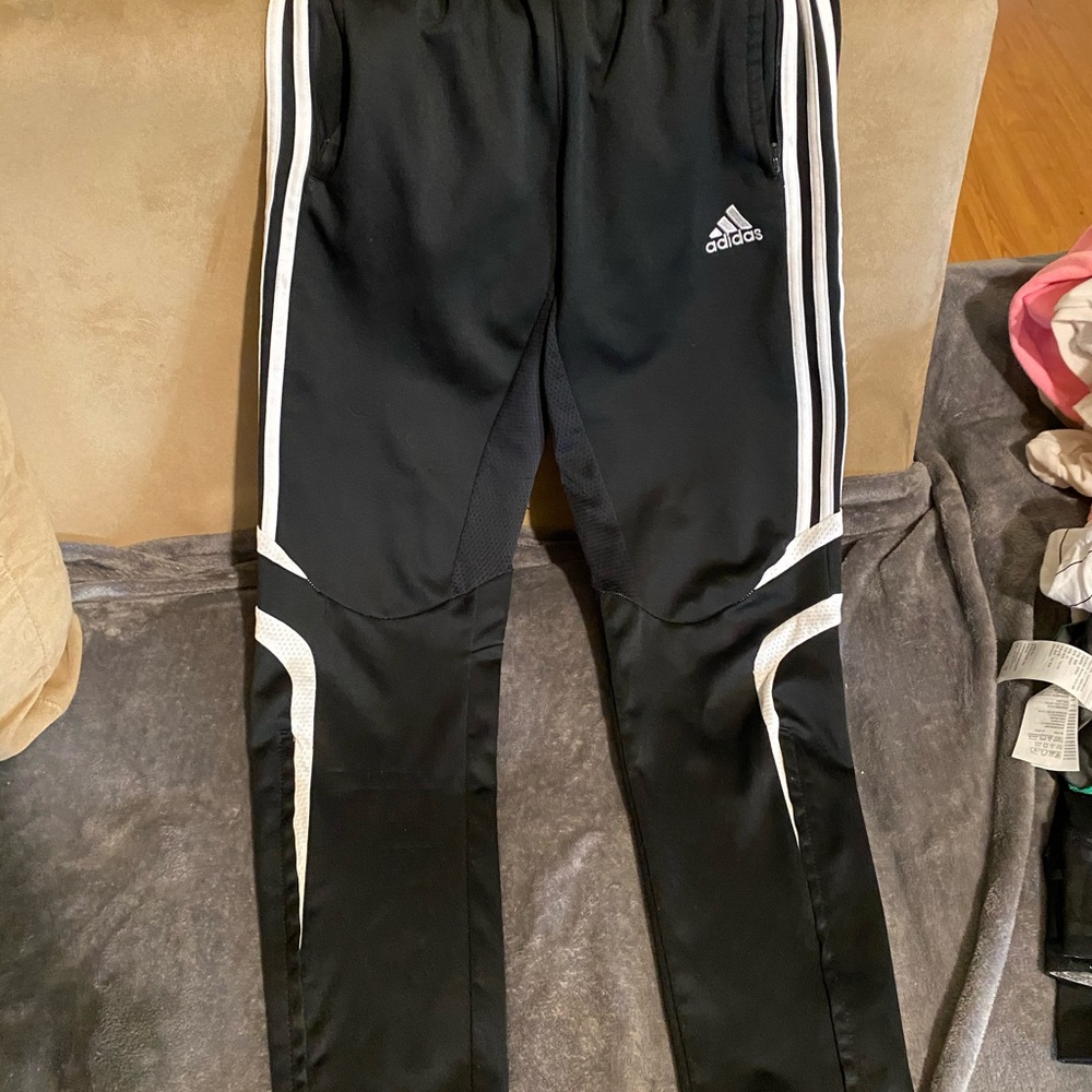 Adidas joggers